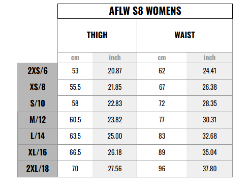 2025 Cotton On S10 Women's Travel Shorts