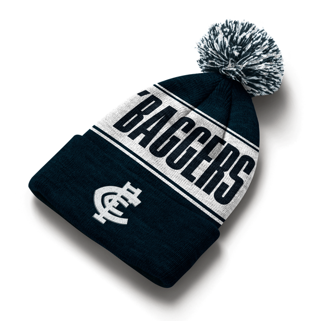 2026 Member Beanie