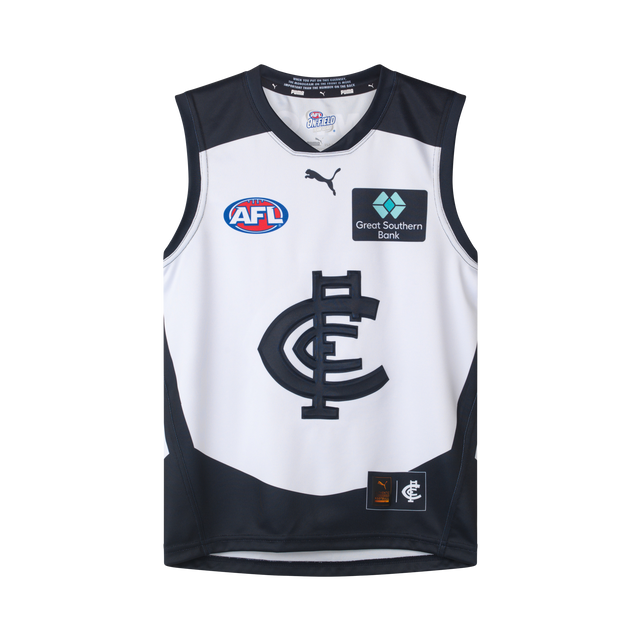 2026 PUMA Youth Clash Guernsey