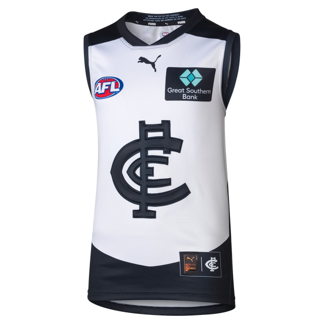 2026 PUMA Youth Clash Guernsey