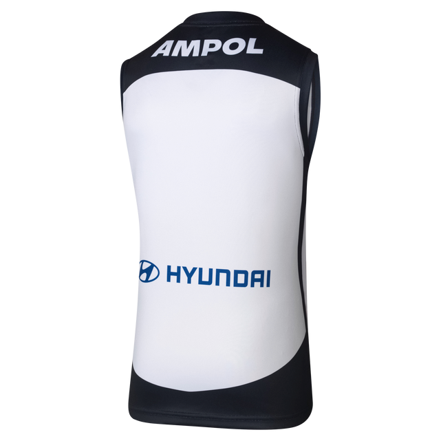 2026 PUMA Youth Clash Guernsey