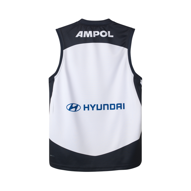 2026 PUMA Men's Clash Guernsey