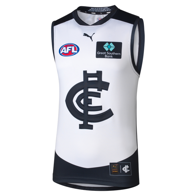 2026 PUMA Men's Clash Guernsey