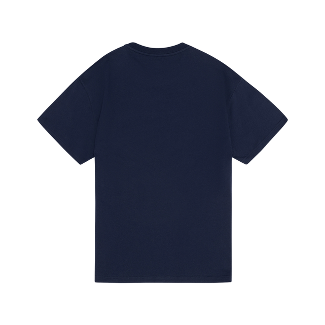 Men's Signature Tee - Navy