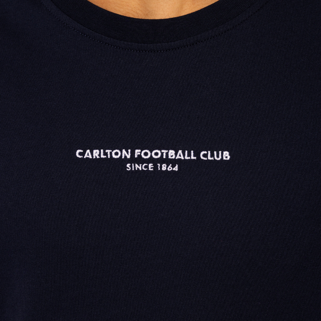 Men's Signature LS Tee