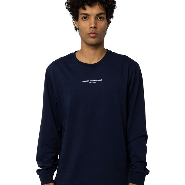 Men's Signature LS Tee
