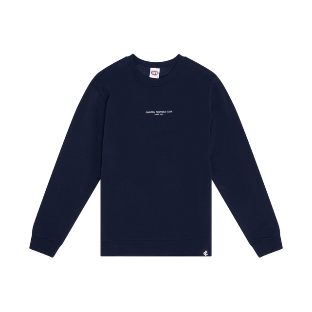 Men's Signature Crew