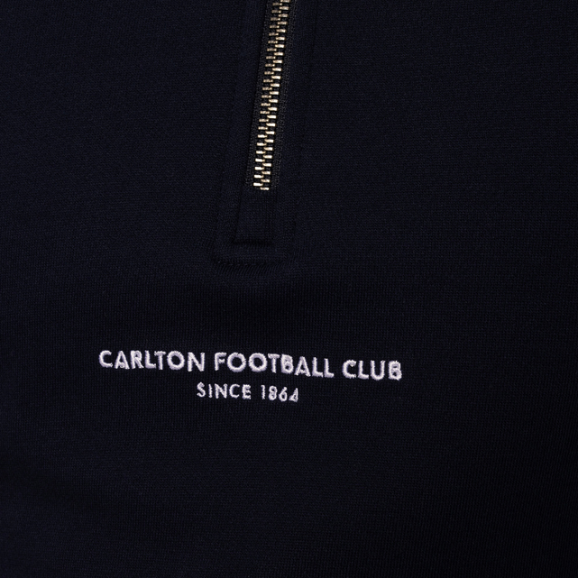 Men's Signature 1/4 Zip