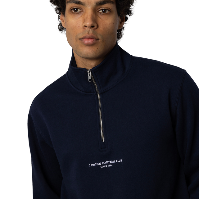 Men's Signature 1/4 Zip