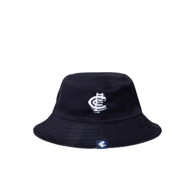 Youth Graphic Bucket Hat