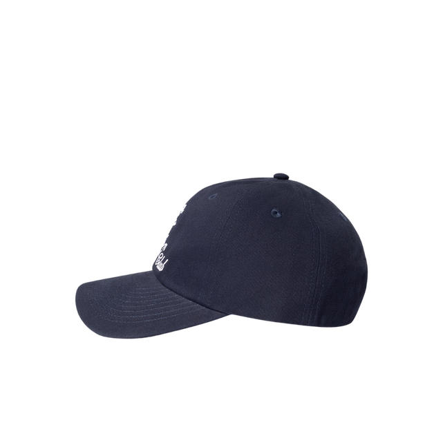 Crest Dad Cap