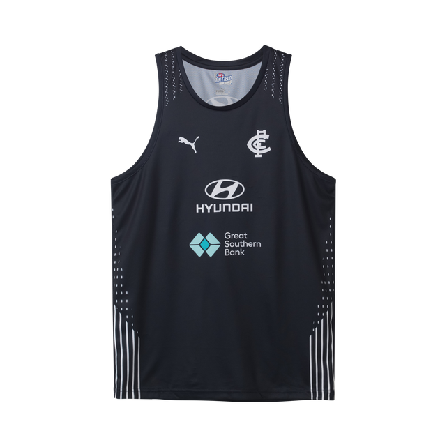 2026 PUMA Men's Training Singlet
