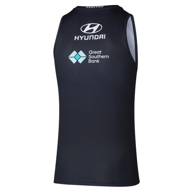 2026 PUMA Men's Training Singlet