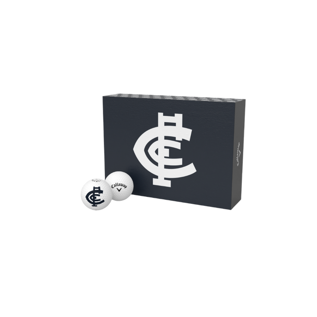 Callaway Corporate Warbird - 12 Ball Pack