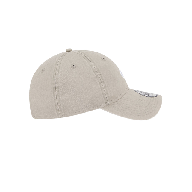 2026 New Era On-Field 9Twenty - Pebble