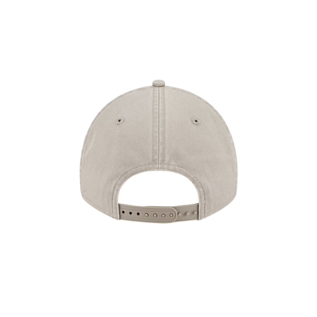 2026 New Era On-Field 9Twenty - Pebble