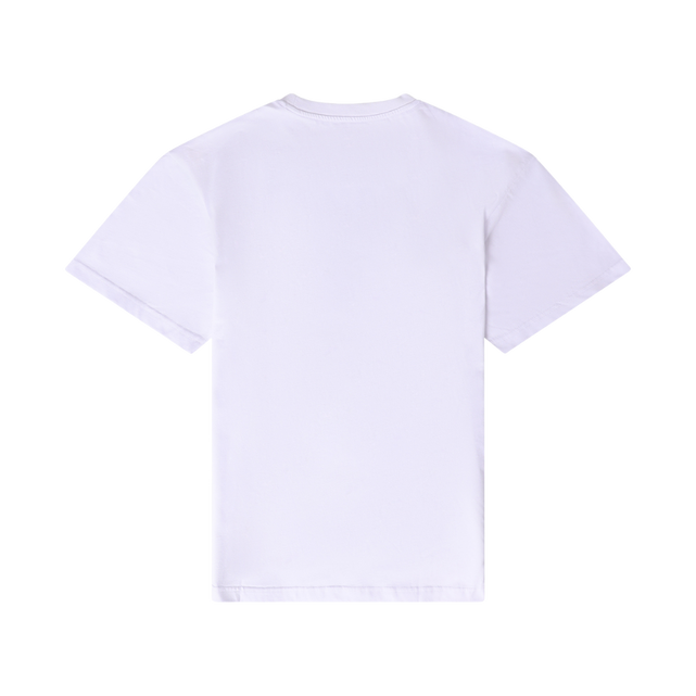 Men's Signature Tee - White