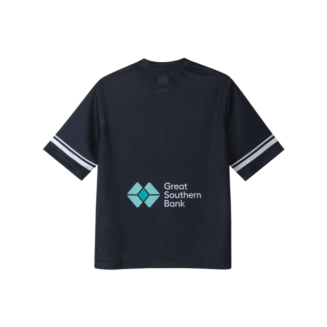 2026 PUMA Youth Warm Up Top