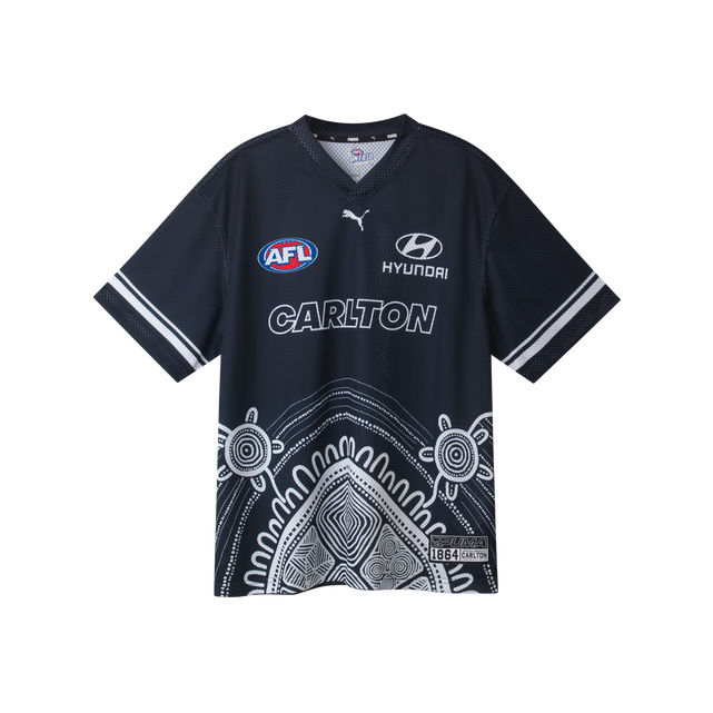 2026 PUMA Adult's Warm Up Top