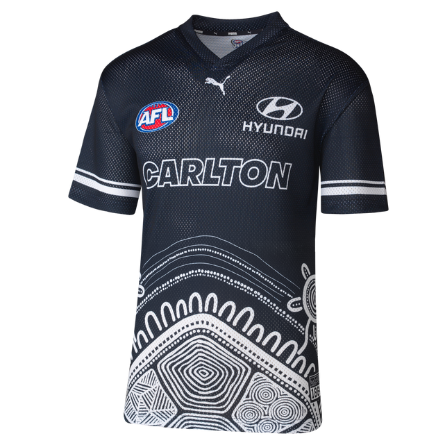 2026 PUMA Adult's Warm Up Top