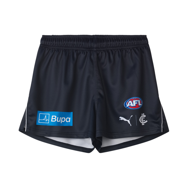 2026 PUMA Men's Home Shorts