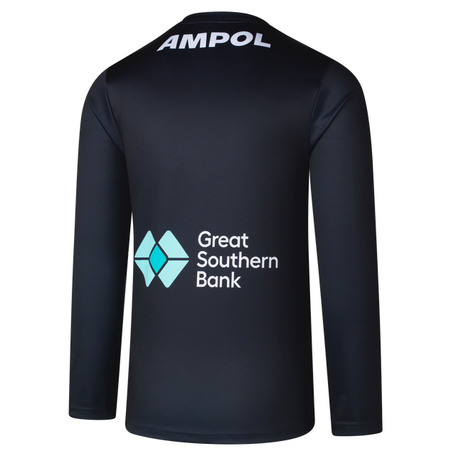 2026 PUMA Men's LS Home Guernsey