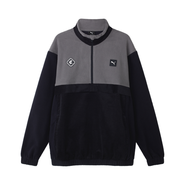 2026 PUMA Adult's Lifestyle Polar Fleece Sweater