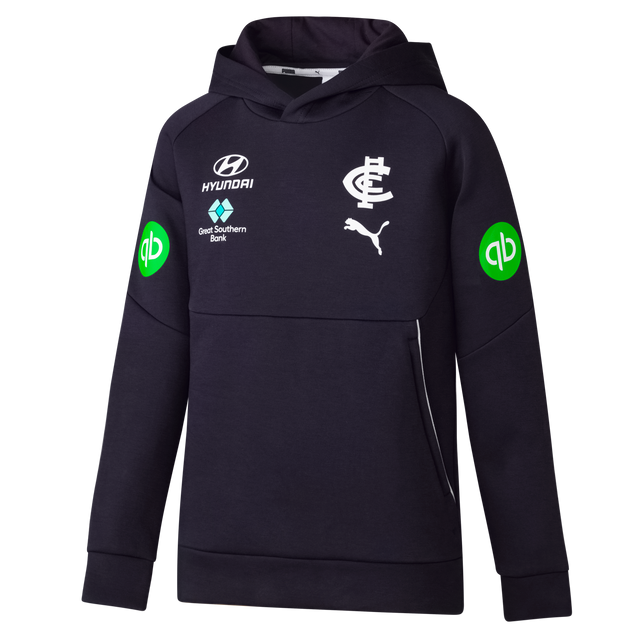 2026 PUMA Youth Team Hoodie