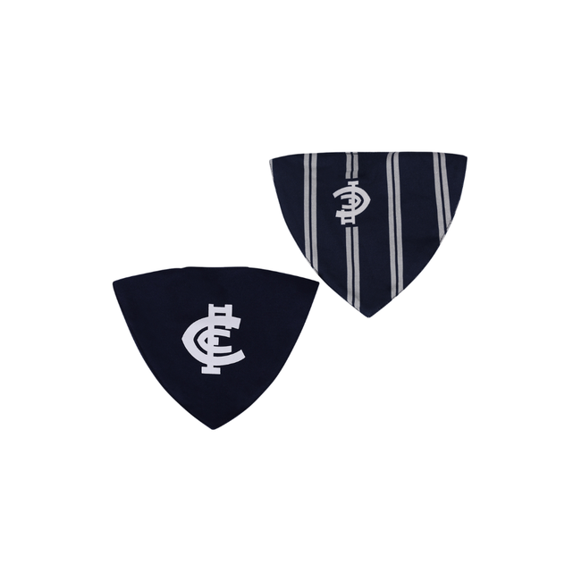 Baby Gameday Dribble Bibs