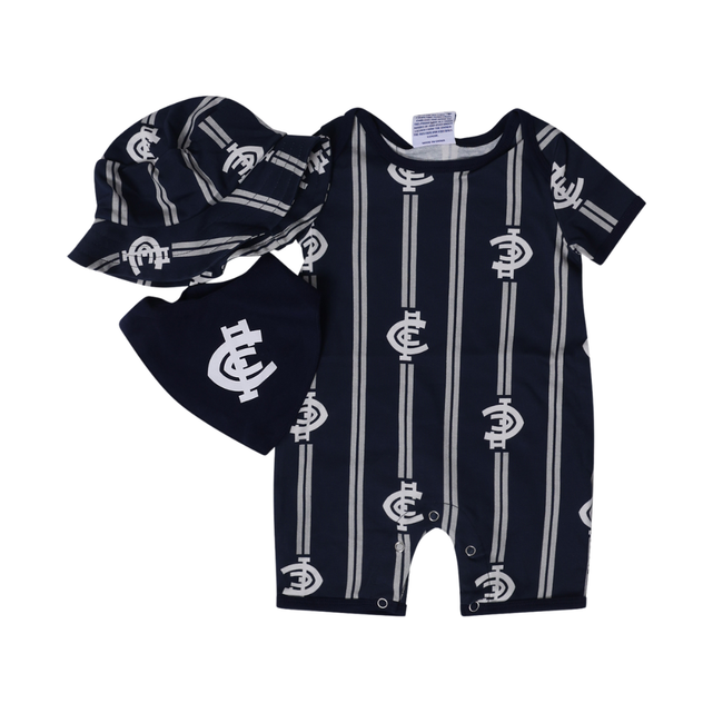 Baby Gameday Giftpack