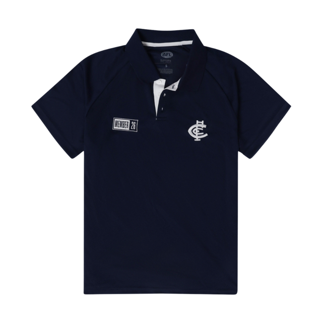 2026 Women's Member Polo