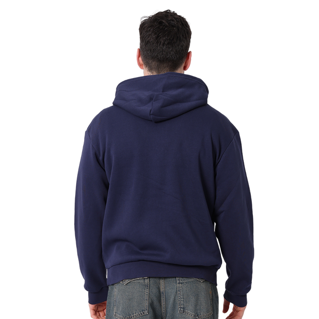 2026 Men's Member Zip Hood