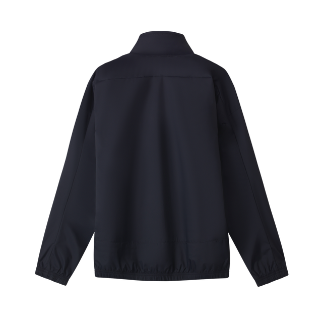 2026 PUMA Men's Team Rain Jacket