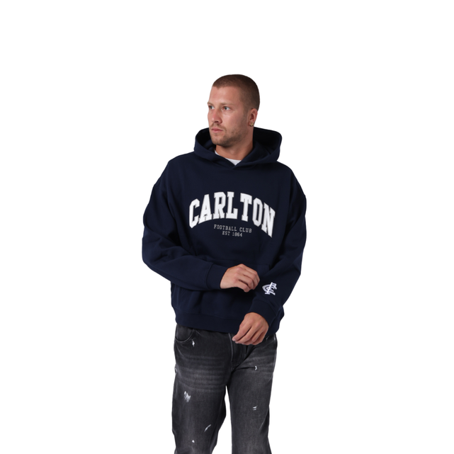 Unisex Essentials Arch Hood