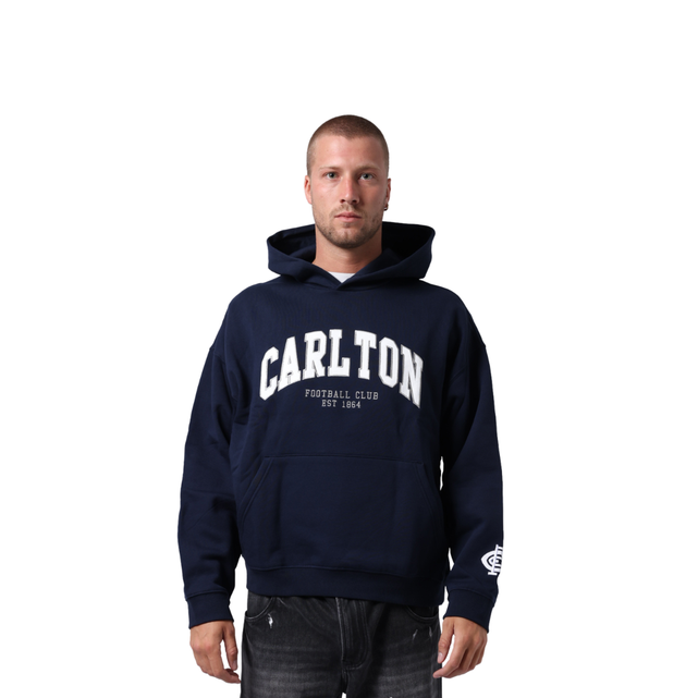 Unisex Essentials Arch Hood