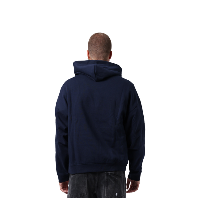 Unisex Essentials Arch Hood