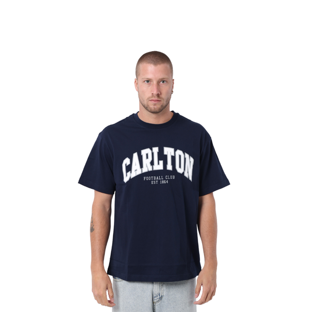 Unisex Essentials Arch Tee