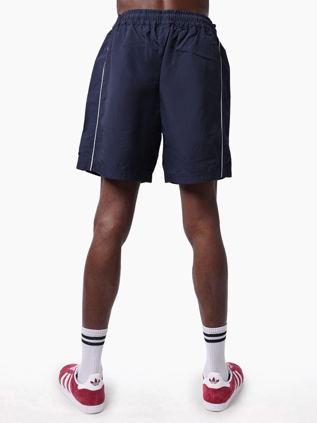 Men's Multi Logo Short