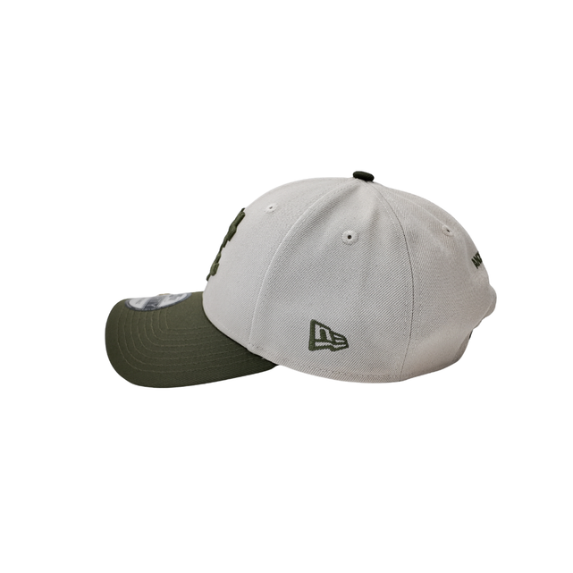 2026 ANZAC Appeal Round 9Forty Cap