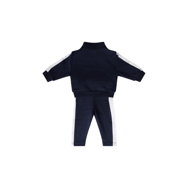 Baby TRKSD 1/4 Zip TRK Set