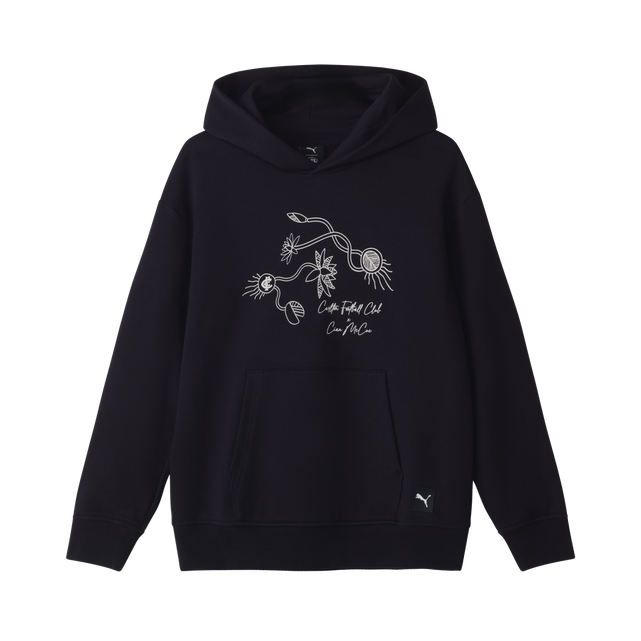 2026 PUMA Youth Indigenous Hoodie