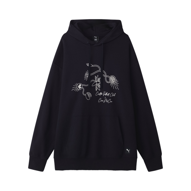 2026 PUMA Adult's Indigenous Hoodie