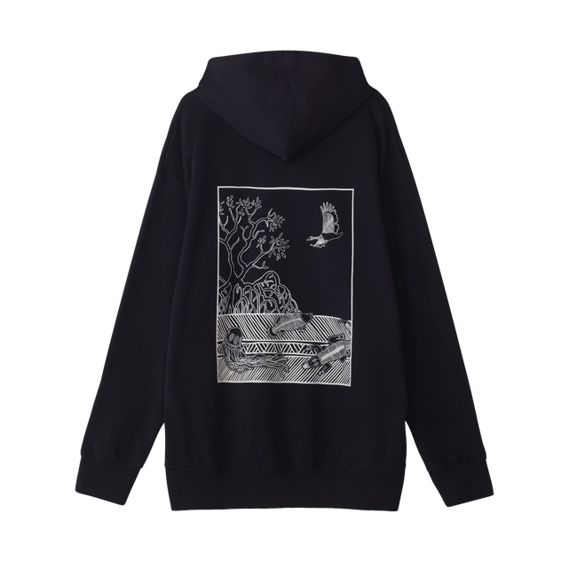 2026 PUMA Adult's Indigenous Hoodie