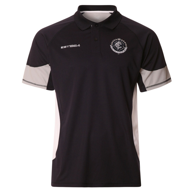 CARLTON W16 TRANSITION PREMIUM POLO - MENS