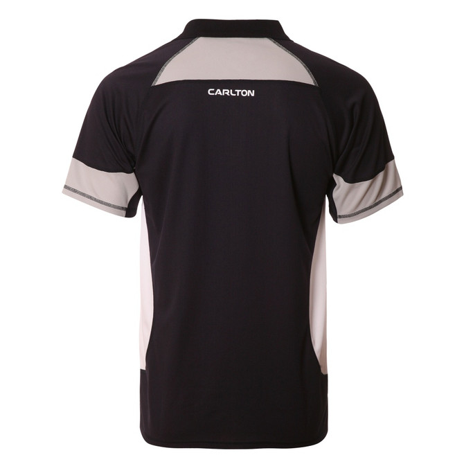 CARLTON W16 TRANSITION PREMIUM POLO - MENS