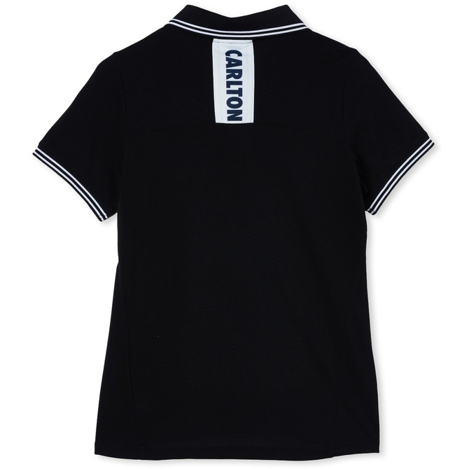 2022 Cotton On Womens Media Polo