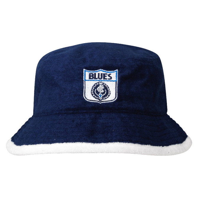 Adult Terry Bucket Hat