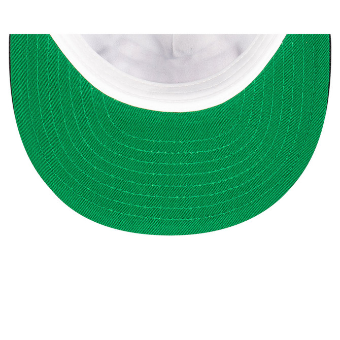 Carlton Back 9 Golfer Cap – Adult