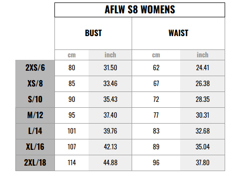 Carlton AFLW 1/4 Zip Jumper - Women's