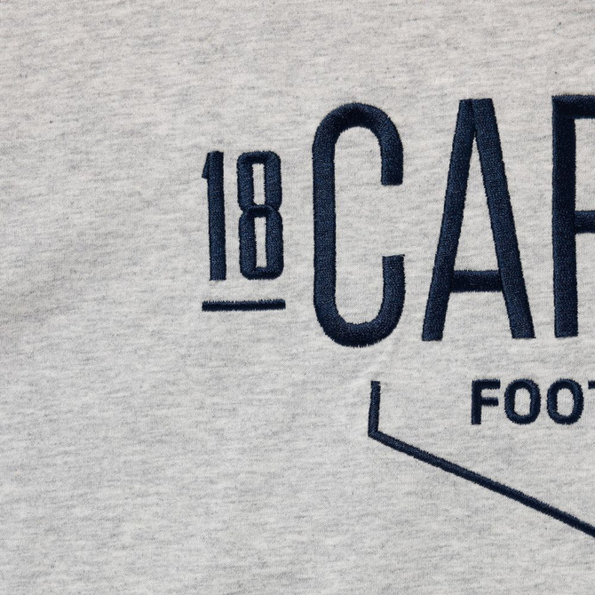 1864 Mens Grey Tee